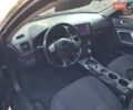 Субару Аутбек 2008 в Вознесенске на Automoto.ua Черный Субару Аутбек, объемом двигателя 2.46 л и пробегом 196 тыс. км за 8499 $, фото 11 на Automoto.ua