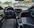 Черный Субару Аутбек, объемом двигателя 2.5 л и пробегом 270 тыс. км за 5990 $, фото 28 на Automoto.ua
