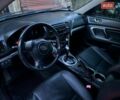 Чорний Субару Аутбек, об'ємом двигуна 2.51 л та пробігом 174 тис. км за 7700 $, фото 19 на Automoto.ua