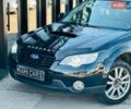Черный Субару Аутбек, объемом двигателя 2 л и пробегом 320 тыс. км за 5799 $, фото 2 на Automoto.ua