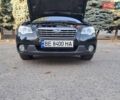 Субару Аутбек 2008 в Вознесенске на Automoto.ua Черный Субару Аутбек, объемом двигателя 2.46 л и пробегом 196 тыс. км за 8499 $, фото 10 на Automoto.ua