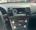 Чорний Субару Аутбек, об'ємом двигуна 2.5 л та пробігом 215 тис. км за 8000 $, фото 23 на Automoto.ua