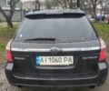 Черный Субару Аутбек, объемом двигателя 2.5 л и пробегом 360 тыс. км за 5900 $, фото 2 на Automoto.ua