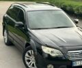 Чорний Субару Аутбек, об'ємом двигуна 3 л та пробігом 290 тис. км за 8000 $, фото 5 на Automoto.ua