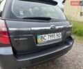 Чорний Субару Аутбек, об'ємом двигуна 2.46 л та пробігом 306 тис. км за 8000 $, фото 2 на Automoto.ua