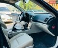 Черный Субару Аутбек, объемом двигателя 2 л и пробегом 320 тыс. км за 5799 $, фото 33 на Automoto.ua