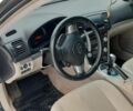 Чорний Субару Аутбек, об'ємом двигуна 3 л та пробігом 200 тис. км за 9100 $, фото 4 на Automoto.ua