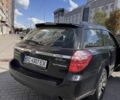 Чорний Субару Аутбек, об'ємом двигуна 3 л та пробігом 295 тис. км за 6913 $, фото 5 на Automoto.ua