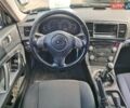 Черный Субару Аутбек, объемом двигателя 2.5 л и пробегом 270 тыс. км за 5990 $, фото 29 на Automoto.ua