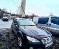 Чорний Субару Аутбек, об'ємом двигуна 2.5 л та пробігом 270 тис. км за 6500 $, фото 1 на Automoto.ua