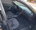 Субару Аутбек 2008 в Вознесенске на Automoto.ua Черный Субару Аутбек, объемом двигателя 2.46 л и пробегом 196 тыс. км за 8499 $, фото 13 на Automoto.ua