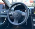Чорний Субару Аутбек, об'ємом двигуна 2.5 л та пробігом 196 тис. км за 8499 $, фото 22 на Automoto.ua