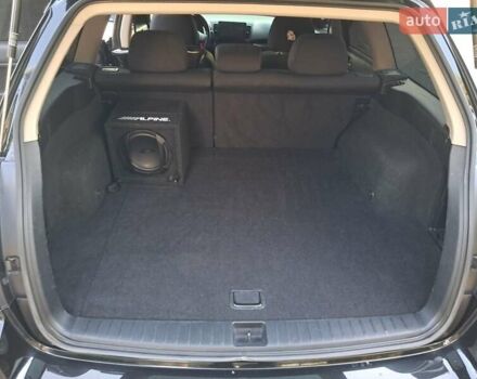 Субару Аутбек 2008 в Вознесенске на Automoto.ua Черный Субару Аутбек, объемом двигателя 2.46 л и пробегом 196 тыс. км за 8499 $, фото 18 на Automoto.ua