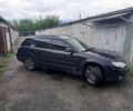 Чорний Субару Аутбек, об'ємом двигуна 2.5 л та пробігом 240 тис. км за 7200 $, фото 10 на Automoto.ua