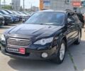 Черный Субару Аутбек, объемом двигателя 2.5 л и пробегом 270 тыс. км за 5990 $, фото 1 на Automoto.ua