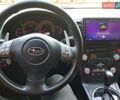 Субару Аутбек 2008 в Вознесенске на Automoto.ua Черный Субару Аутбек, объемом двигателя 2.46 л и пробегом 196 тыс. км за 8499 $, фото 5 на Automoto.ua