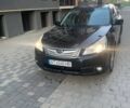 Чорний Субару Аутбек, об'ємом двигуна 2.46 л та пробігом 228 тис. км за 8099 $, фото 22 на Automoto.ua