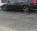 Чорний Субару Аутбек, об'ємом двигуна 2.46 л та пробігом 228 тис. км за 8099 $, фото 2 на Automoto.ua