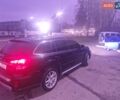Чорний Субару Аутбек, об'ємом двигуна 2.5 л та пробігом 220 тис. км за 8900 $, фото 2 на Automoto.ua