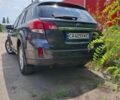 Чорний Субару Аутбек, об'ємом двигуна 2.46 л та пробігом 385 тис. км за 7200 $, фото 21 на Automoto.ua