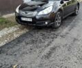 Чорний Субару Аутбек, об'ємом двигуна 2.46 л та пробігом 228 тис. км за 8099 $, фото 1 на Automoto.ua