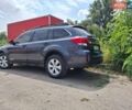 Чорний Субару Аутбек, об'ємом двигуна 2.46 л та пробігом 385 тис. км за 7200 $, фото 22 на Automoto.ua