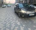 Чорний Субару Аутбек, об'ємом двигуна 2.46 л та пробігом 218 тис. км за 8200 $, фото 1 на Automoto.ua