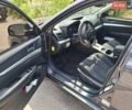 Чорний Субару Аутбек, об'ємом двигуна 2.46 л та пробігом 385 тис. км за 7200 $, фото 14 на Automoto.ua