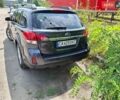 Чорний Субару Аутбек, об'ємом двигуна 2.46 л та пробігом 385 тис. км за 7200 $, фото 20 на Automoto.ua