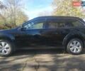 Черный Субару Аутбек, объемом двигателя 2.5 л и пробегом 198 тыс. км за 8700 $, фото 7 на Automoto.ua