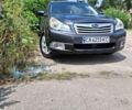 Чорний Субару Аутбек, об'ємом двигуна 2.46 л та пробігом 385 тис. км за 7200 $, фото 17 на Automoto.ua