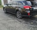 Чорний Субару Аутбек, об'ємом двигуна 2.46 л та пробігом 228 тис. км за 8099 $, фото 37 на Automoto.ua