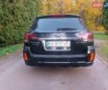 Чорний Субару Аутбек, об'ємом двигуна 2.46 л та пробігом 293 тис. км за 12599 $, фото 4 на Automoto.ua