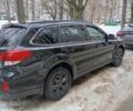 Чорний Субару Аутбек, об'ємом двигуна 2.5 л та пробігом 240 тис. км за 8700 $, фото 3 на Automoto.ua