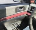 Черный Субару Аутбек, объемом двигателя 3.6 л и пробегом 270 тыс. км за 7700 $, фото 8 на Automoto.ua