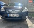 Черный Субару Аутбек, объемом двигателя 2.46 л и пробегом 200 тыс. км за 9400 $, фото 24 на Automoto.ua