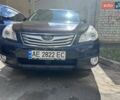Черный Субару Аутбек, объемом двигателя 2.46 л и пробегом 200 тыс. км за 10500 $, фото 24 на Automoto.ua