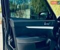 Черный Субару Аутбек, объемом двигателя 2.46 л и пробегом 249 тыс. км за 9500 $, фото 17 на Automoto.ua