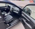 Черный Субару Аутбек, объемом двигателя 2.46 л и пробегом 200 тыс. км за 10500 $, фото 12 на Automoto.ua