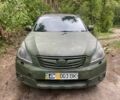 Чорний Субару Аутбек, об'ємом двигуна 2.5 л та пробігом 130 тис. км за 4800 $, фото 1 на Automoto.ua