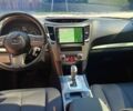 Чорний Субару Аутбек, об'ємом двигуна 2.46 л та пробігом 231 тис. км за 8500 $, фото 19 на Automoto.ua