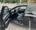 Черный Субару Аутбек, объемом двигателя 2.46 л и пробегом 200 тыс. км за 9400 $, фото 6 на Automoto.ua