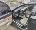 Черный Субару Аутбек, объемом двигателя 2.5 л и пробегом 185 тыс. км за 8607 $, фото 4 на Automoto.ua