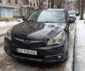 Чорний Субару Аутбек, об'ємом двигуна 2.5 л та пробігом 240 тис. км за 8700 $, фото 1 на Automoto.ua