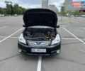 Черный Субару Аутбек, объемом двигателя 2.46 л и пробегом 200 тыс. км за 10500 $, фото 4 на Automoto.ua