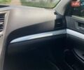 Черный Субару Аутбек, объемом двигателя 2.46 л и пробегом 281 тыс. км за 9499 $, фото 34 на Automoto.ua