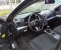 Чорний Субару Аутбек, об'ємом двигуна 2.5 л та пробігом 133 тис. км за 9800 $, фото 9 на Automoto.ua