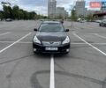 Черный Субару Аутбек, объемом двигателя 2.46 л и пробегом 200 тыс. км за 9400 $, фото 1 на Automoto.ua