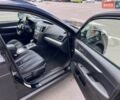 Черный Субару Аутбек, объемом двигателя 2.46 л и пробегом 200 тыс. км за 9400 $, фото 12 на Automoto.ua
