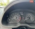 Черный Субару Аутбек, объемом двигателя 2.46 л и пробегом 200 тыс. км за 9400 $, фото 17 на Automoto.ua